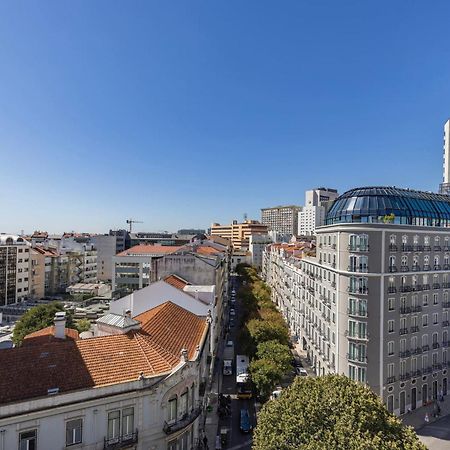 Oasis 28 III By Innkeeper Lisboa Exteriör bild