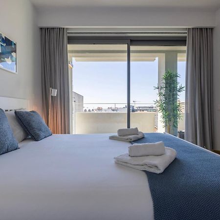 Oasis 28 III By Innkeeper Lisboa Exteriör bild